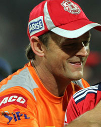 Adam Gilchrist